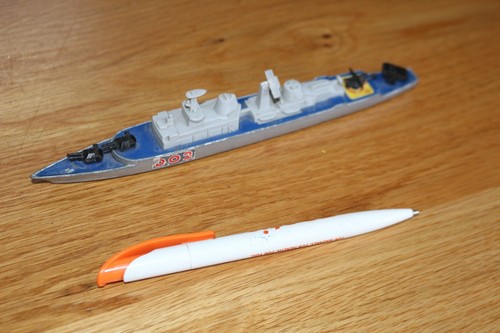 Matchbox sea kings k308 - k308, guided
