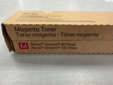 Xerox Versant 80 - 180 Magenta