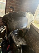 Kr1s Fibreglass Fairings Never