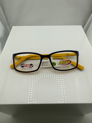Nerf recon eyeglasses frame - nerf,