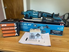 Makita DPO600z 18V Random