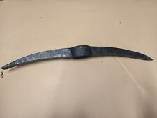 Ex MOD British Army  /|  Pick Axe Head 4lb 21" Marked with NATO Stock Number