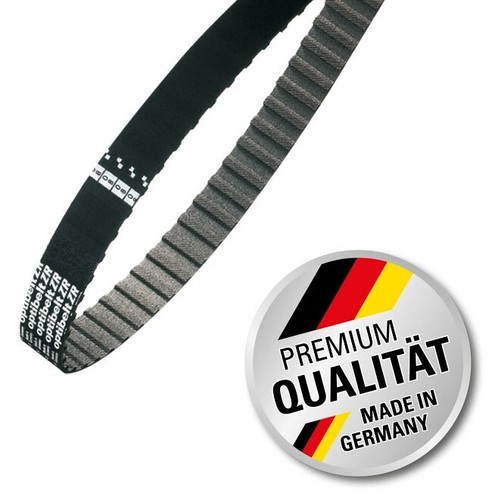 Timing belt 80021130 - timing, for