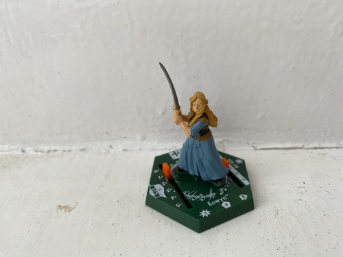 Lord the rings combat - rings, hex