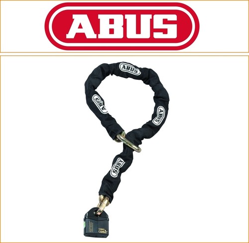 Abus granit power - power, chain
