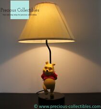 Extremely rare! Winnie the