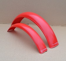 A Pair of Stilmotor RED