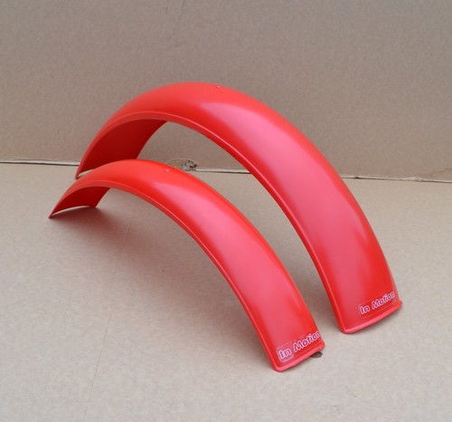 Pair stilmotor red - of,