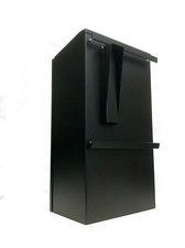 Secure steel Gate and Railings