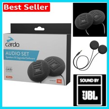 JBL Enhanced 45mm Speaker Audio Kit with Bluetooth & USB Connectivity