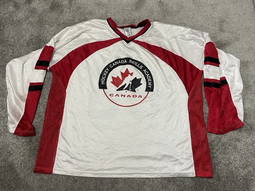 Canada hockey skills academy - skills,
