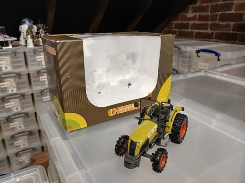 Universal hobbies claas nectis - hobbies,