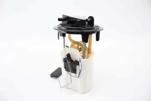 Intank fuel tank - tank, sender