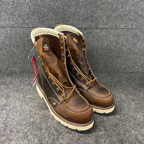Thorogood trail crazy horse - 8",