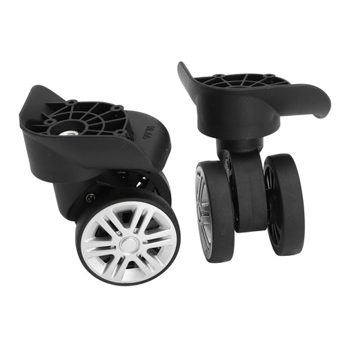 Suitcase wheels luggage case - wheels,