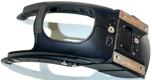 Fender rear frame indian - rear,