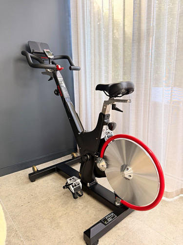 Keiser m3i indoor - indoor, exercise