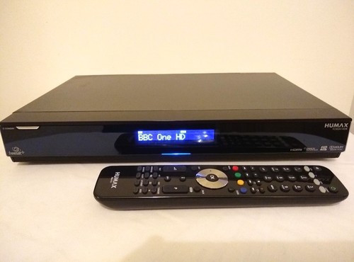 Satellite receiver - tv,