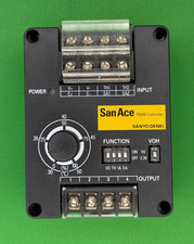ELECTRONIC - FAN PWM