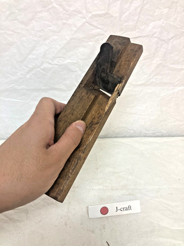 Vintage japanese kiwa kanna - japanese,