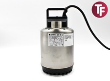 Lowara 107540050XXXUER DOC7T/A