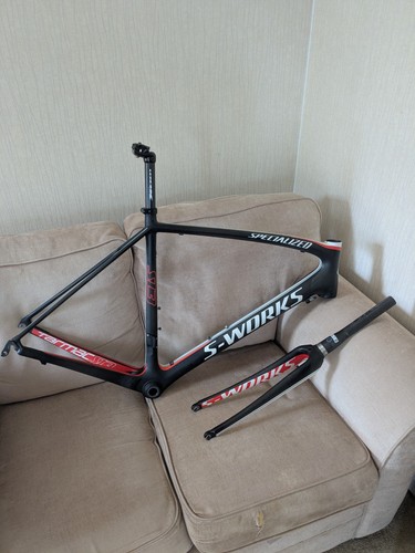 Works tarmac sl3 - s-works,