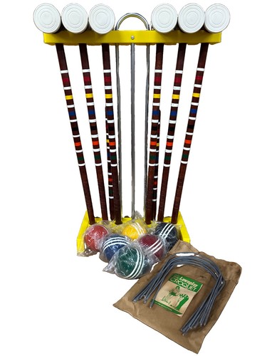 Vintage lawnplay player - vintage, 6