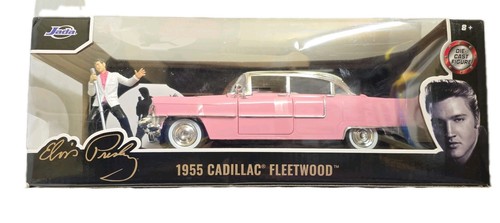 Elvis presley pink - presley, cadillac