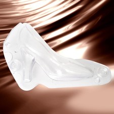 3 D Candy Shoe Mold Mini Chocolate Molds Shoes Mould Baking Sheos