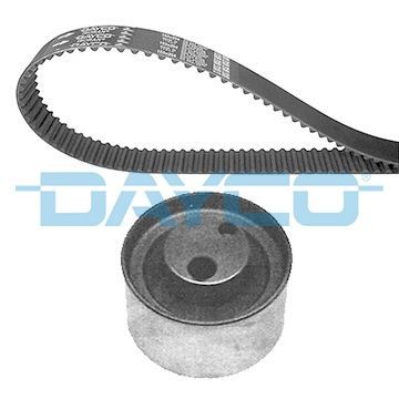 Fits dayco ktb389 timing belt - timing,