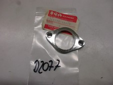 Exhaust clamp E2077 Suzuki GN