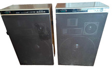 Vintage Pioneer CS-703 4-Way