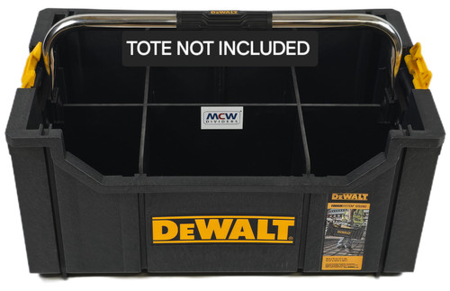 Vider compatible with dewalt - with,