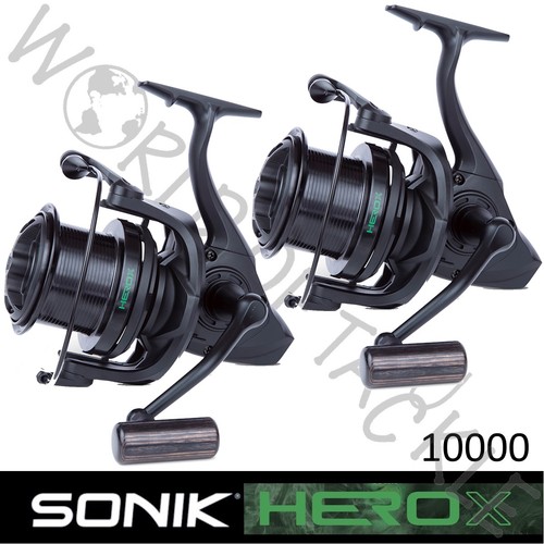 Sonik big pit - 2,