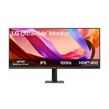 LG 34U511A 34" IPS Full HD