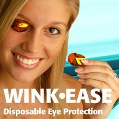 Wink ease disposable stick - stick, on