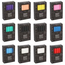 Spell Candles Pack of 6/12