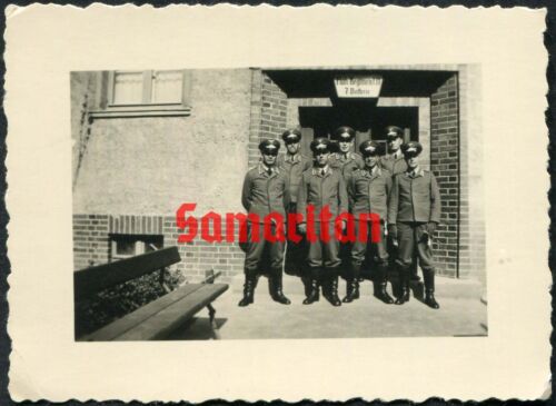 I11 ww2 original photo - ww2, of