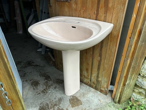 Shires accord 635mm basin - shires, and