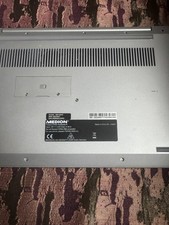 Medion And Ryzen laptop
