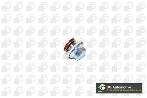 Sump plug for - toyota, corolla