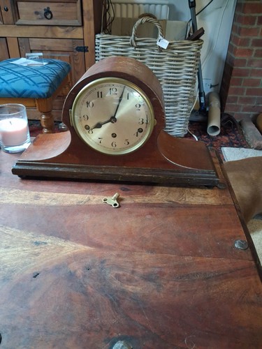 Antique urgos westminster - antique,