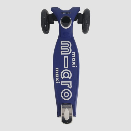 Micro maxi deluxe - deluxe, led