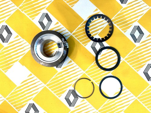 Renault turbo 2 - 5, 1