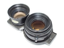 Mamiya Sekor S 80mm f/2.8 Lens