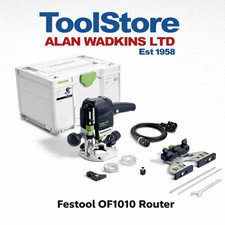 Festool OF1010 Router OF1010