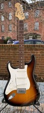 Fender Squier Left handed