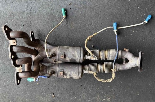 Genuine ford focus mk3 - mk3, 1.6