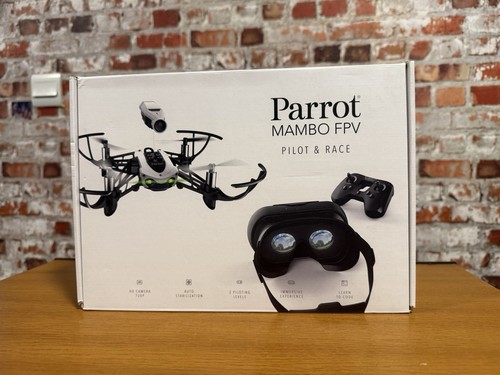 Parrot mambo mission drone - mambo,
