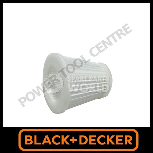 Black decker dustbuster - black, &